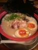 豚そば 成