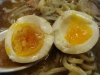 ラーメン大 下高井戸店 味玉
