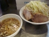 ラーメン大 下高井戸店 つけめん