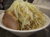 ラーメン大 下高井戸店 つけめん