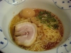 エビ香味塩らーめん