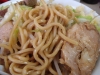 ぎょうてん屋 厚木店 き郎の麺