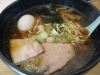 麺好 2号ラーメン 味玉入り