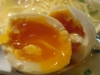 麺肆 秀膽 ひでたん 味玉