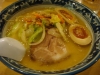 ひぐま軒 白味噌ラーメン