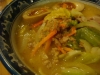 ひぐま軒の白味噌ラーメン
