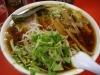 いしとみ チャーシューワンタンメン