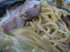 いしとみの麺とか