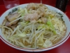 小ラーメン 全マシ