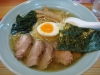 鼓 チャーシューメン大盛