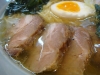 鼓のチャーシュー厚くて好き