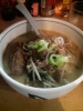 味噌一 ラーメン 大盛 角煮