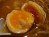 らーめんの駅 味玉