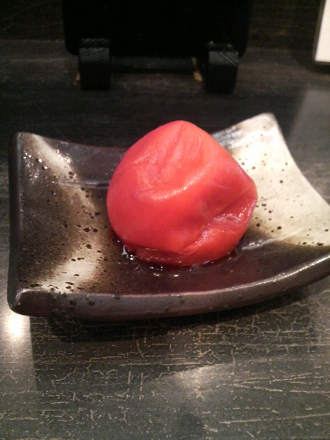山頭火
