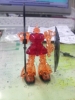 ガンダムカップヌードル