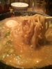 豚の骨