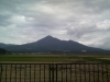 磐梯山