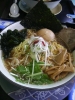 めん@BAR ICHIROKU