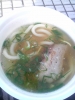 グル麺