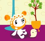 ピピとベベ