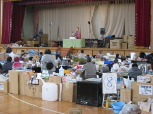 住吉中