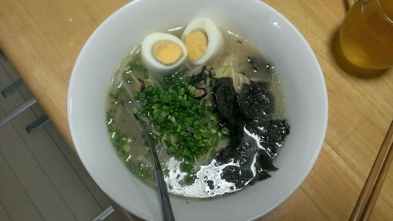 今朝のメニュー | MRS. MICHIKO TECKEL