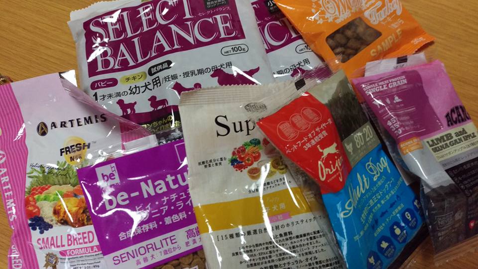 台风先日に | MRS. MICHIKO TECKEL