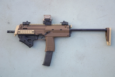 東京マルイ mp7デザートカラー塗装 20191005_2245540_t.jpg