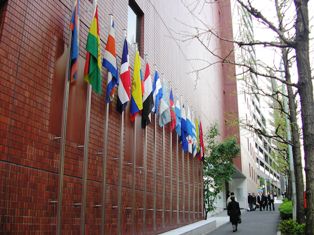 諸国国旗
