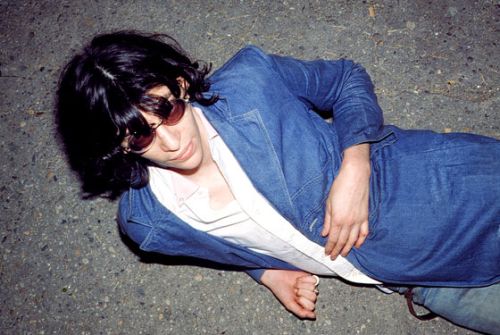 joey ramone