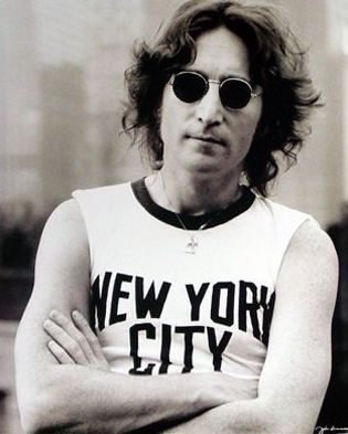 john lennon