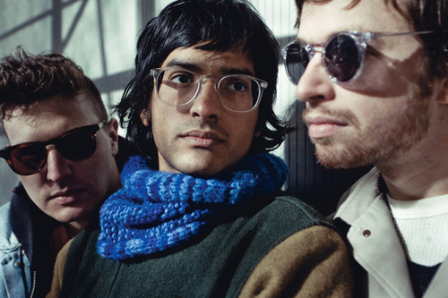 yeasayer
