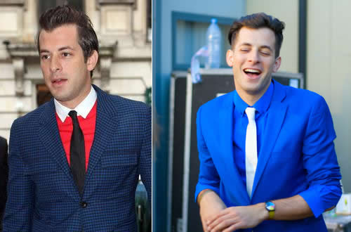 mark ronson