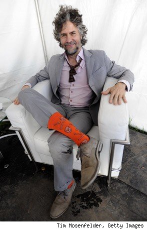 Wayne Coyne