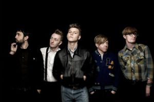 FRANKIE & THE HEARTSTRINGS
