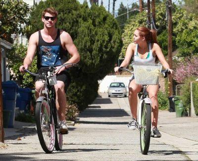 Liam Hemsworth リアム・ヘムズワース