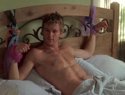 Ryan Kwanten ライアン・クワンテン