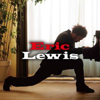 Eric Lews 「ROCKJAZZ Vol.1」