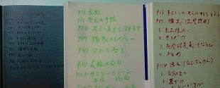 読書の工夫