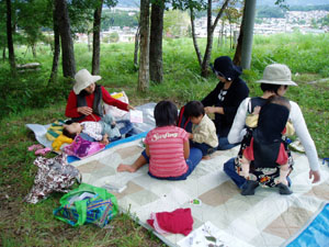 harayama