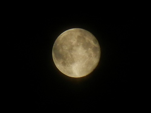 moon