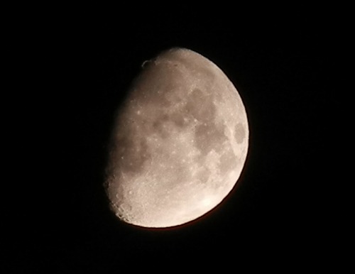 moon