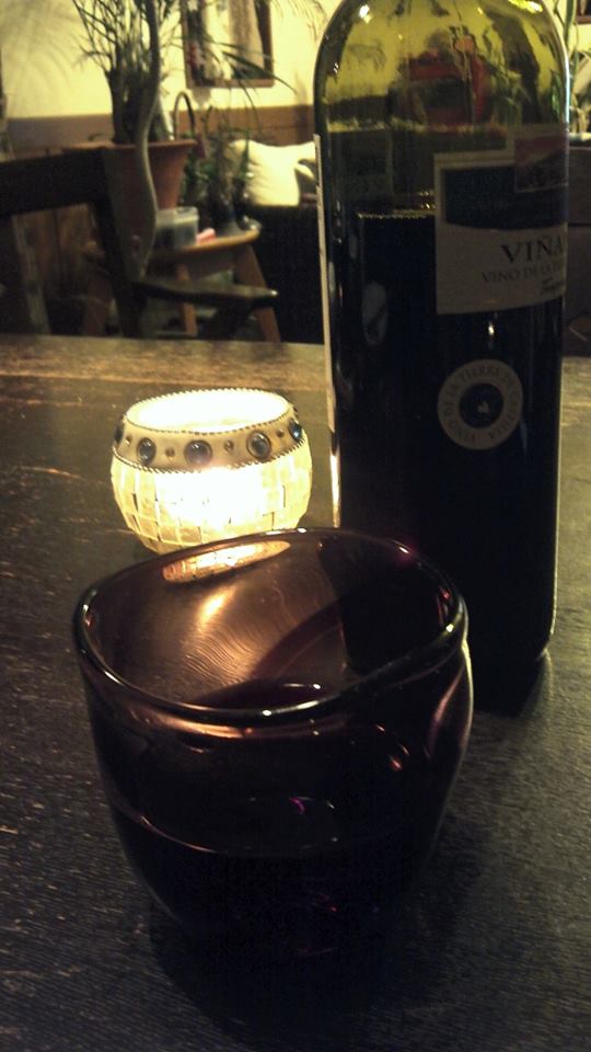 vino