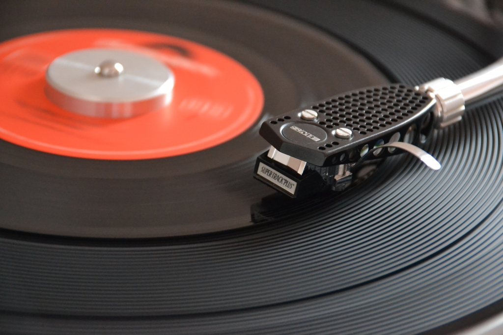 technics sl-1200mk2〜 SME3009用アームボード