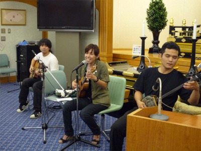PEACE CONCERT in OKINAWA¡ÊÁϲÁ³Ø²ñ²Æì¹ñºÝʿϲñ´Û¡Ë