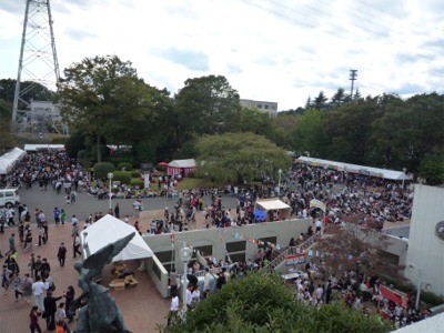 創大祭2009