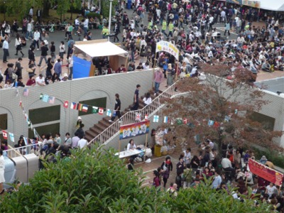 創大祭2009