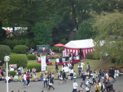 創大祭2009