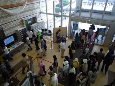 創大祭2009