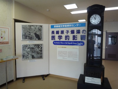 長崎での研修を実施